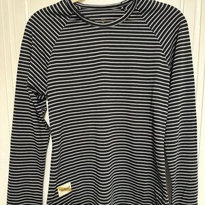 Tracksmith Horizon Long sleeve, Women’s Small